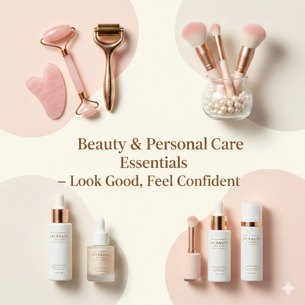 Beauty & Personal Care Products – Buy426.in