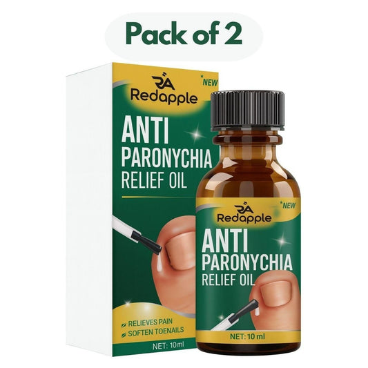 Anti Paronychia Relief Oil (Pack of 2)