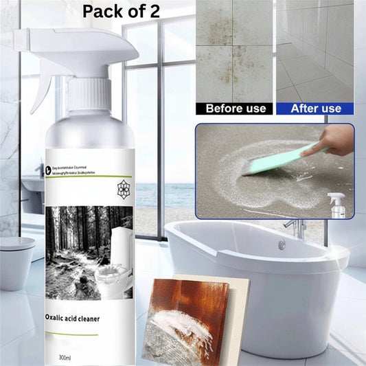 Oxalic Stain Spray 200ml (Pack of 2)