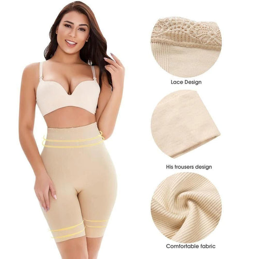 4-in-1 Slim Shapewear