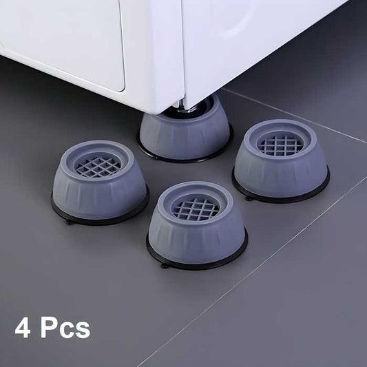 Anti Vibration Pads (Pack of 4)