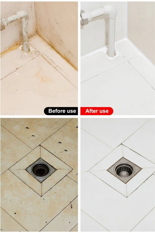 Oxalic Stain Spray 200ml (Pack of 2)